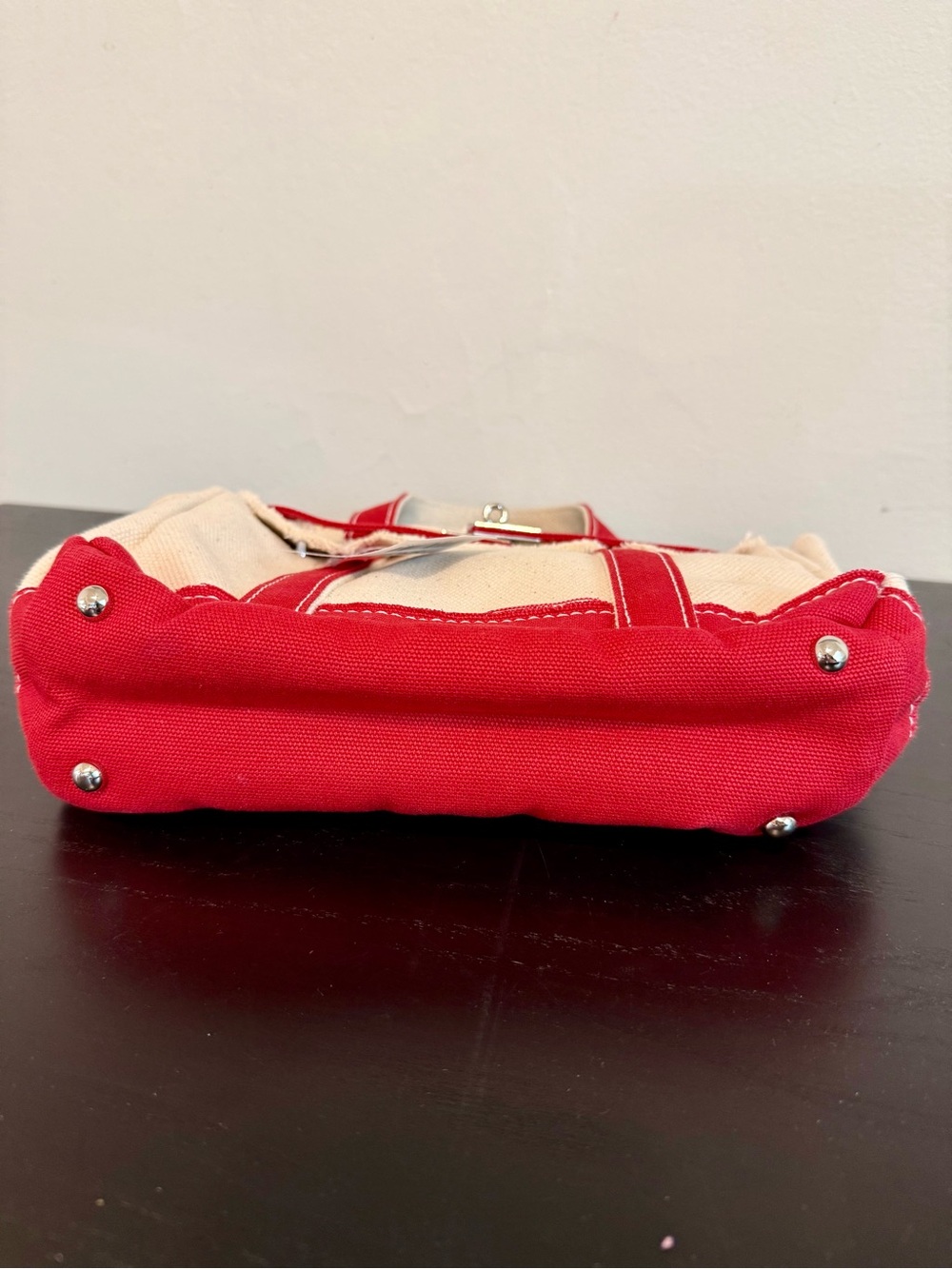 Sunwin Boatkin Style Canvas Tote Bag - Picture 4 of 5